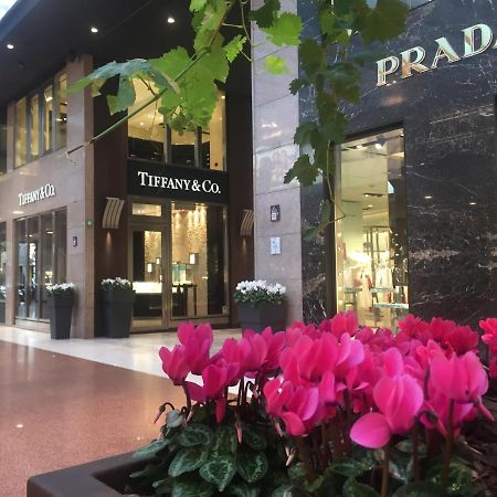 B&B Galleria Cavour 볼로냐 외부 사진