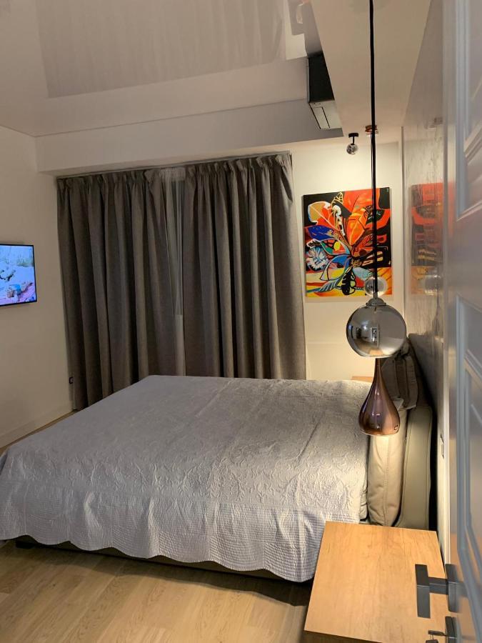 B&B Galleria Cavour 볼로냐 외부 사진