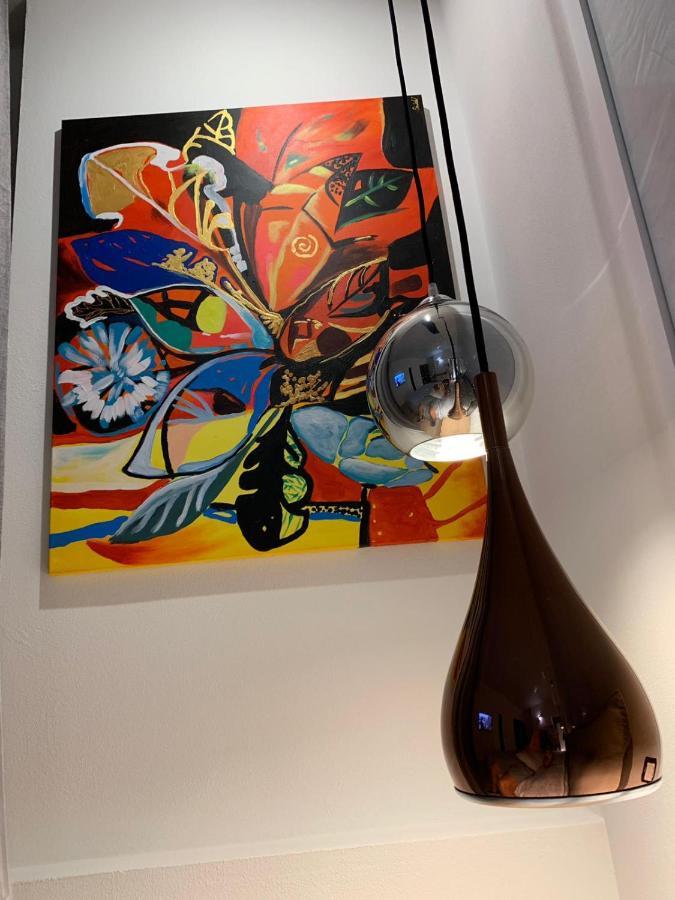 B&B Galleria Cavour 볼로냐 외부 사진