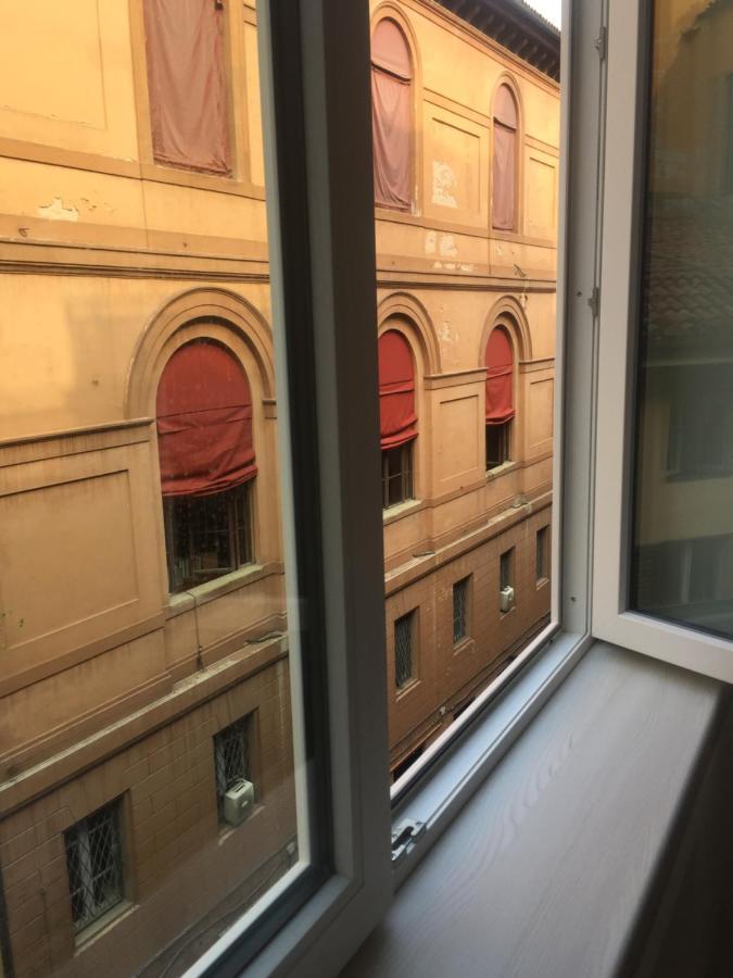 B&B Galleria Cavour 볼로냐 외부 사진