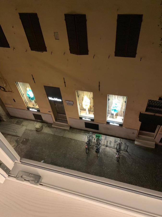 B&B Galleria Cavour 볼로냐 외부 사진