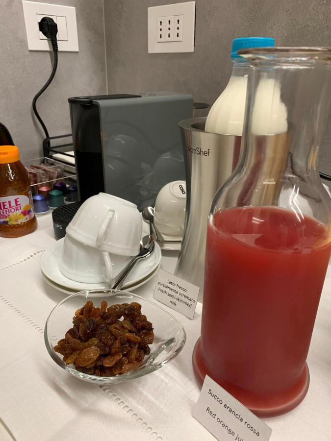 B&B Galleria Cavour 볼로냐 외부 사진