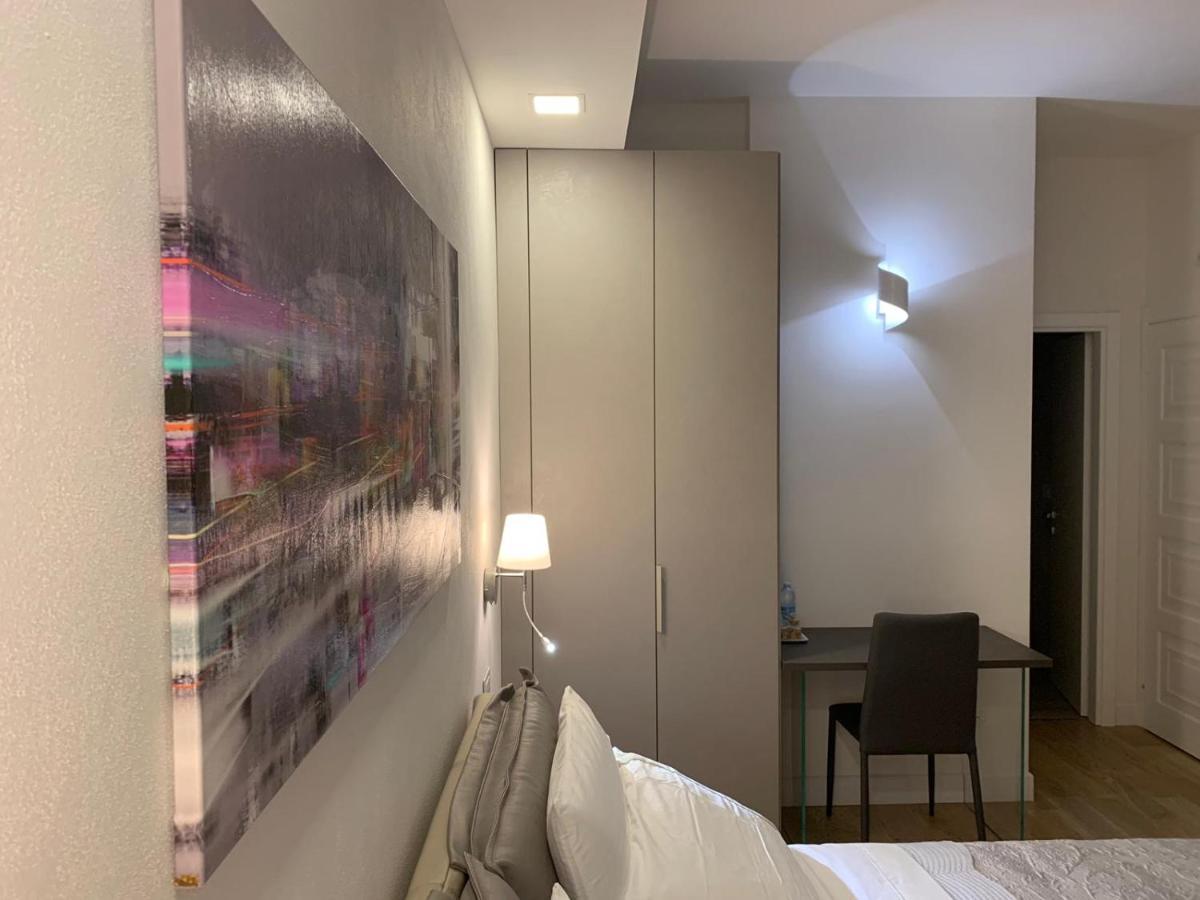 B&B Galleria Cavour 볼로냐 외부 사진