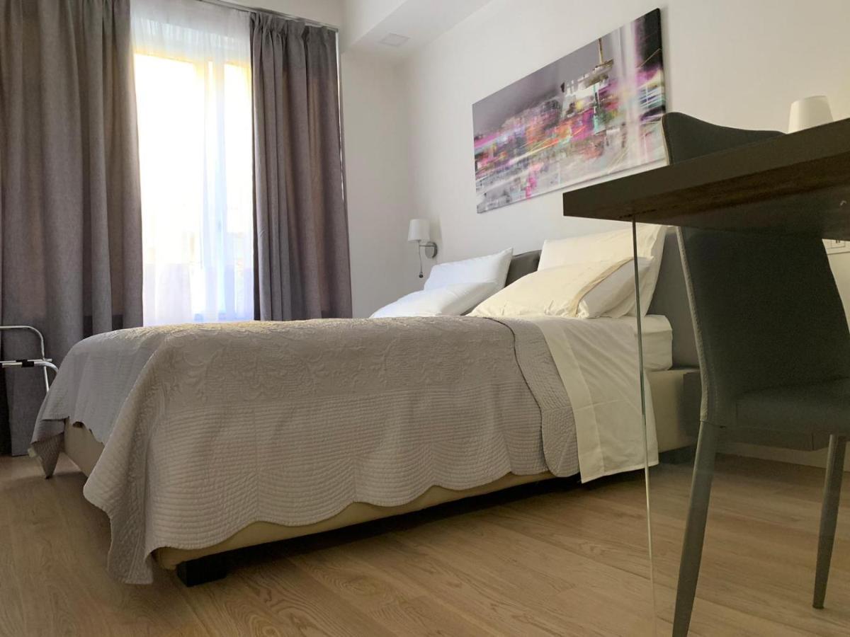 B&B Galleria Cavour 볼로냐 외부 사진