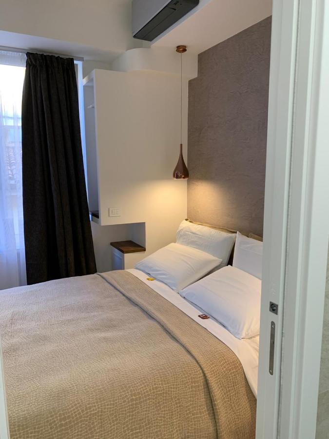 B&B Galleria Cavour 볼로냐 외부 사진