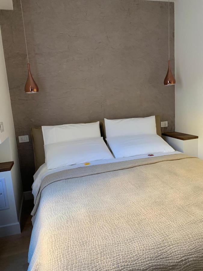 B&B Galleria Cavour 볼로냐 외부 사진