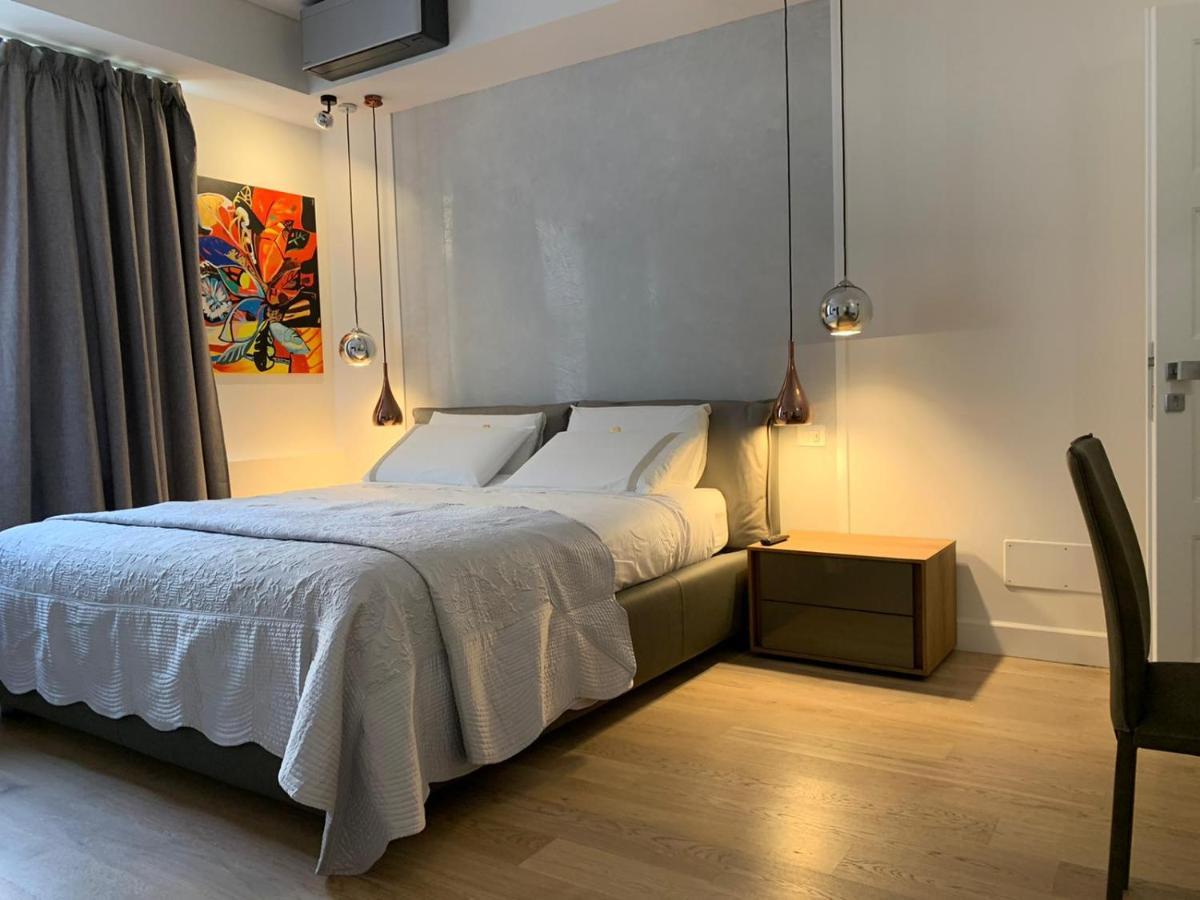B&B Galleria Cavour 볼로냐 외부 사진