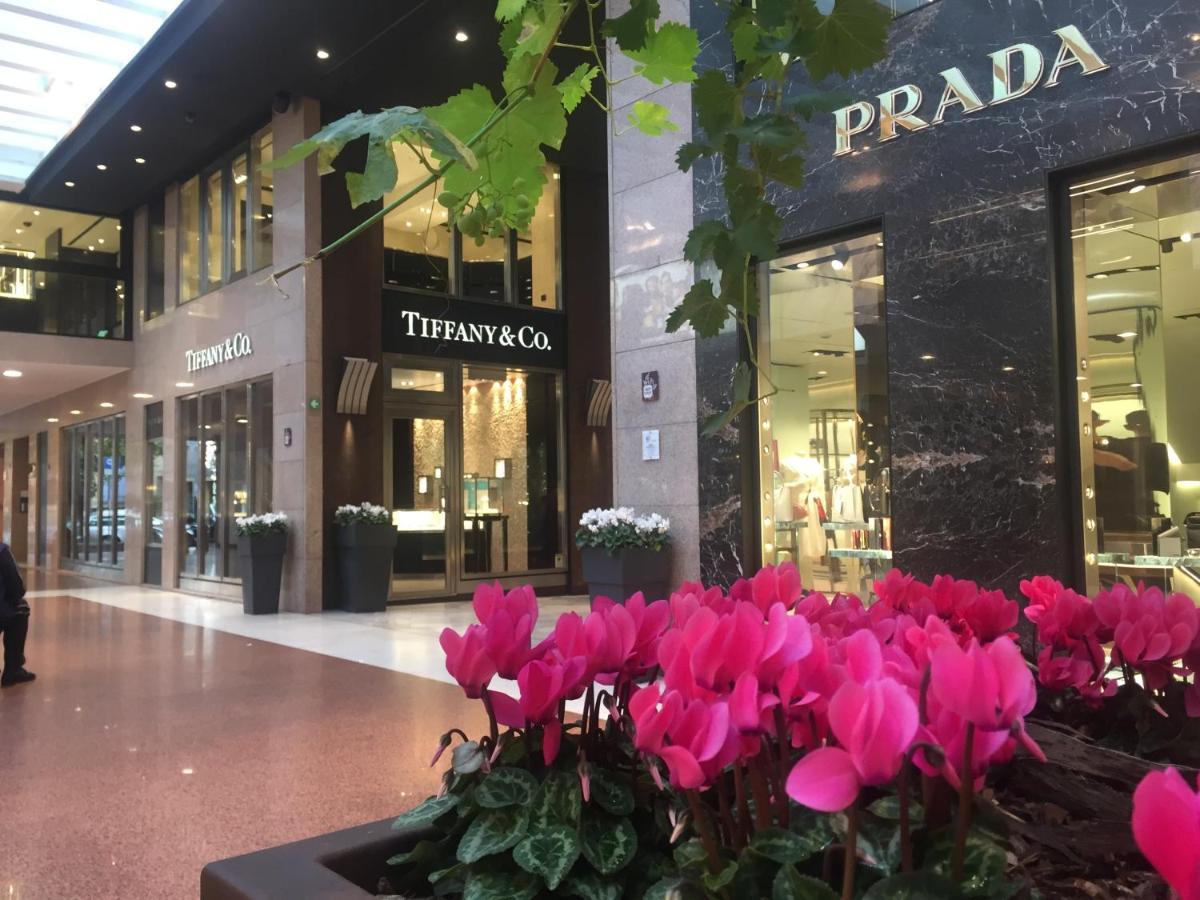 B&B Galleria Cavour 볼로냐 외부 사진