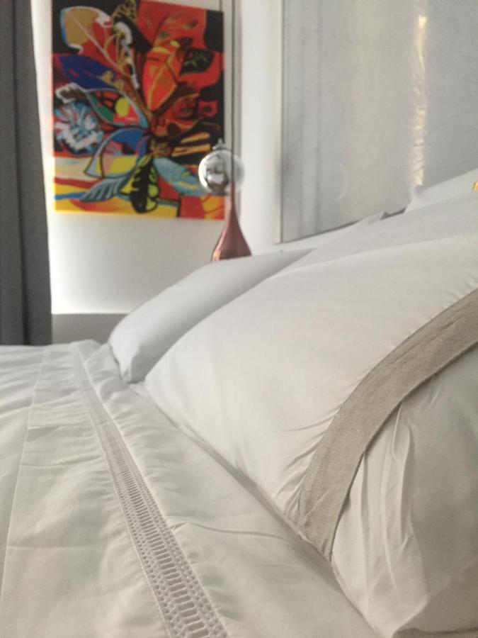 B&B Galleria Cavour 볼로냐 외부 사진