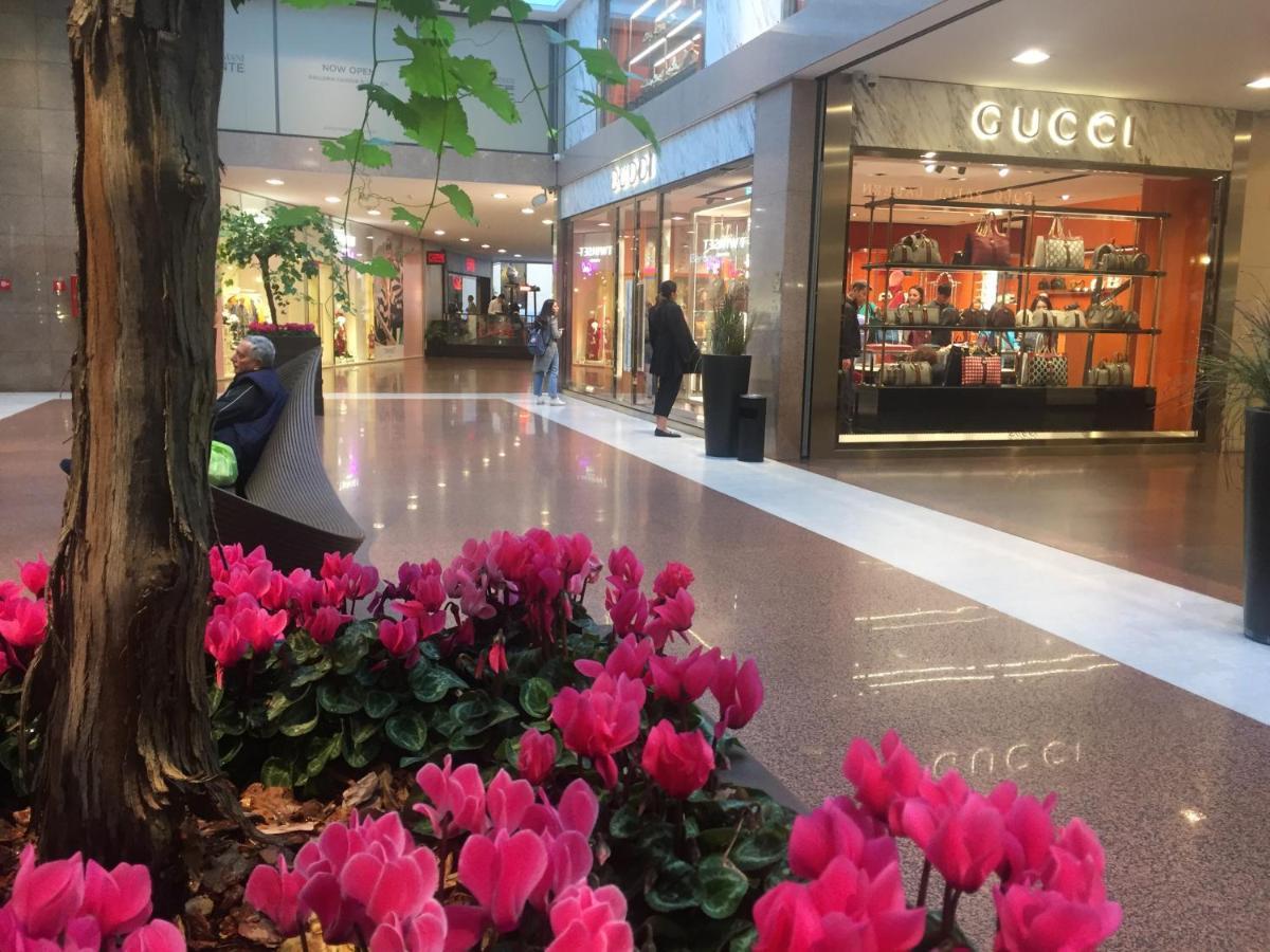 B&B Galleria Cavour 볼로냐 외부 사진