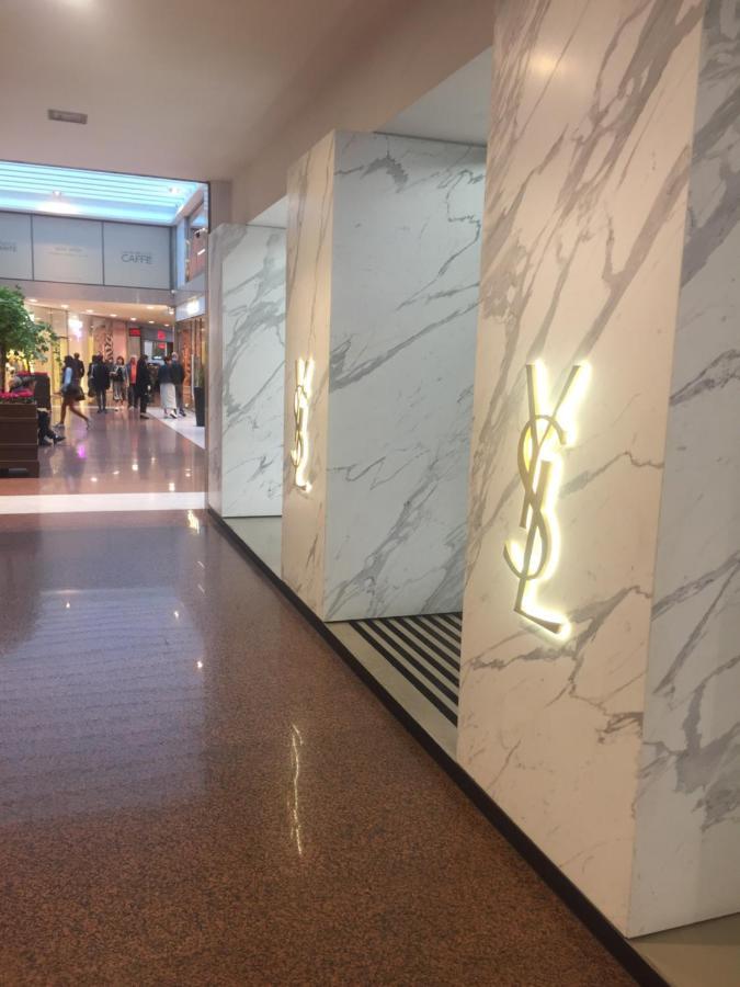 B&B Galleria Cavour 볼로냐 외부 사진