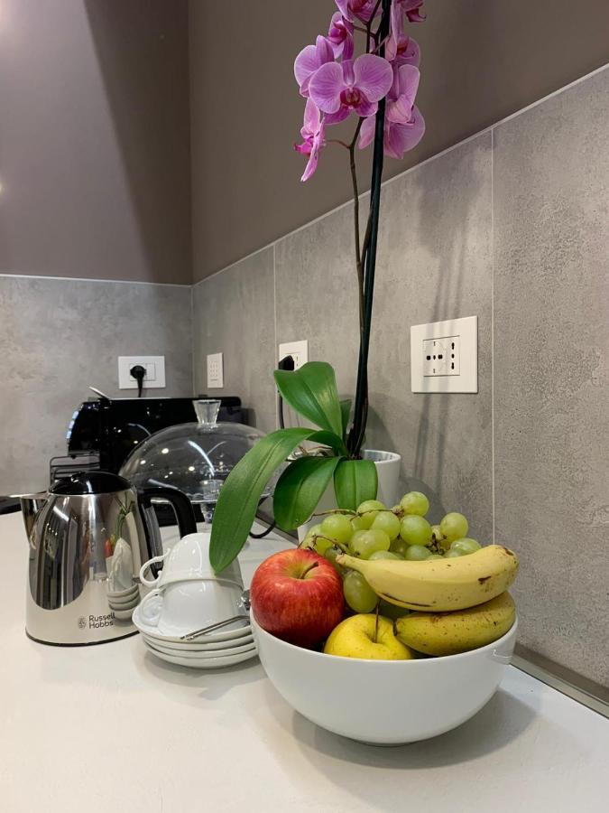 B&B Galleria Cavour 볼로냐 외부 사진