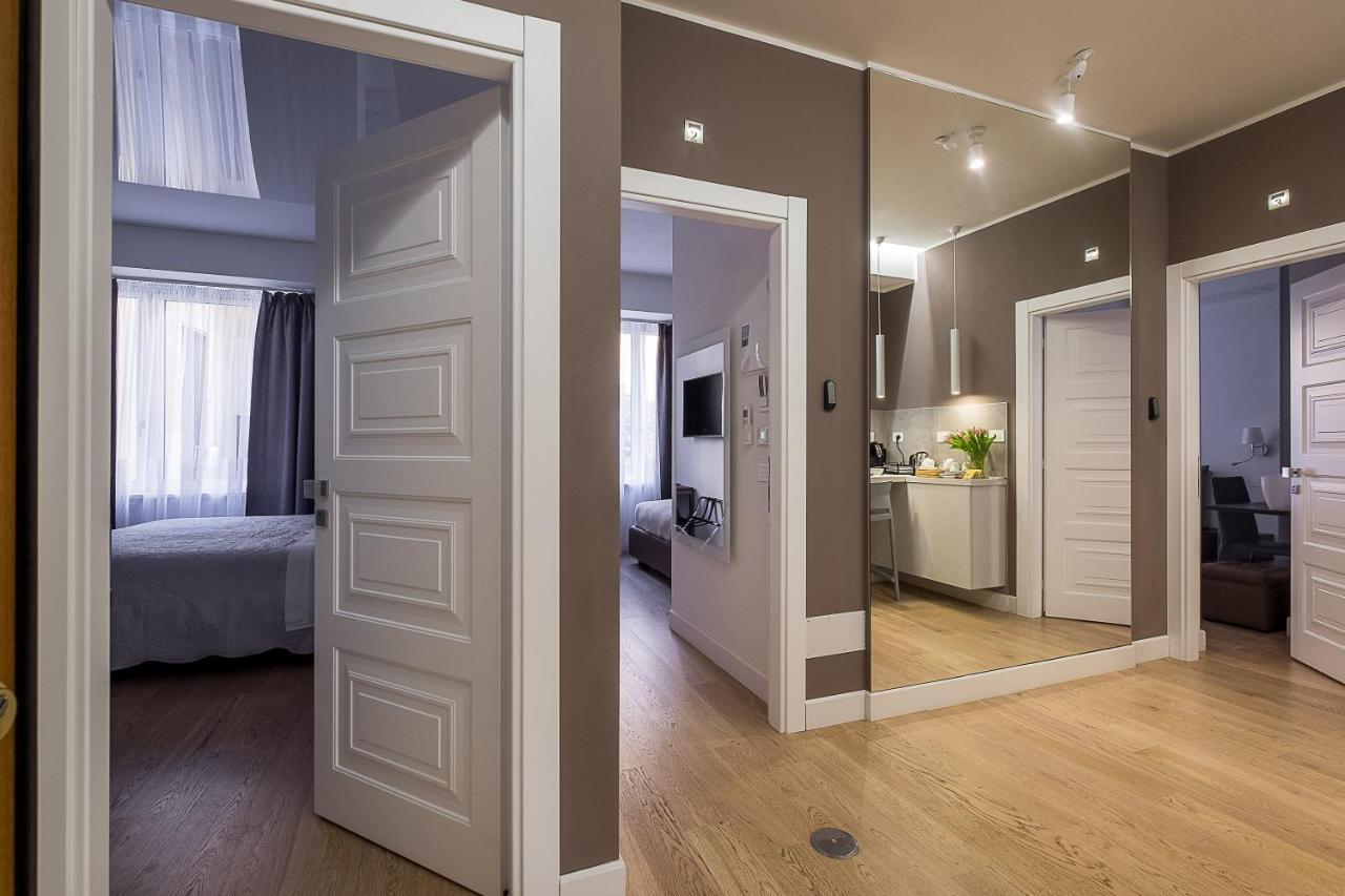 B&B Galleria Cavour 볼로냐 외부 사진