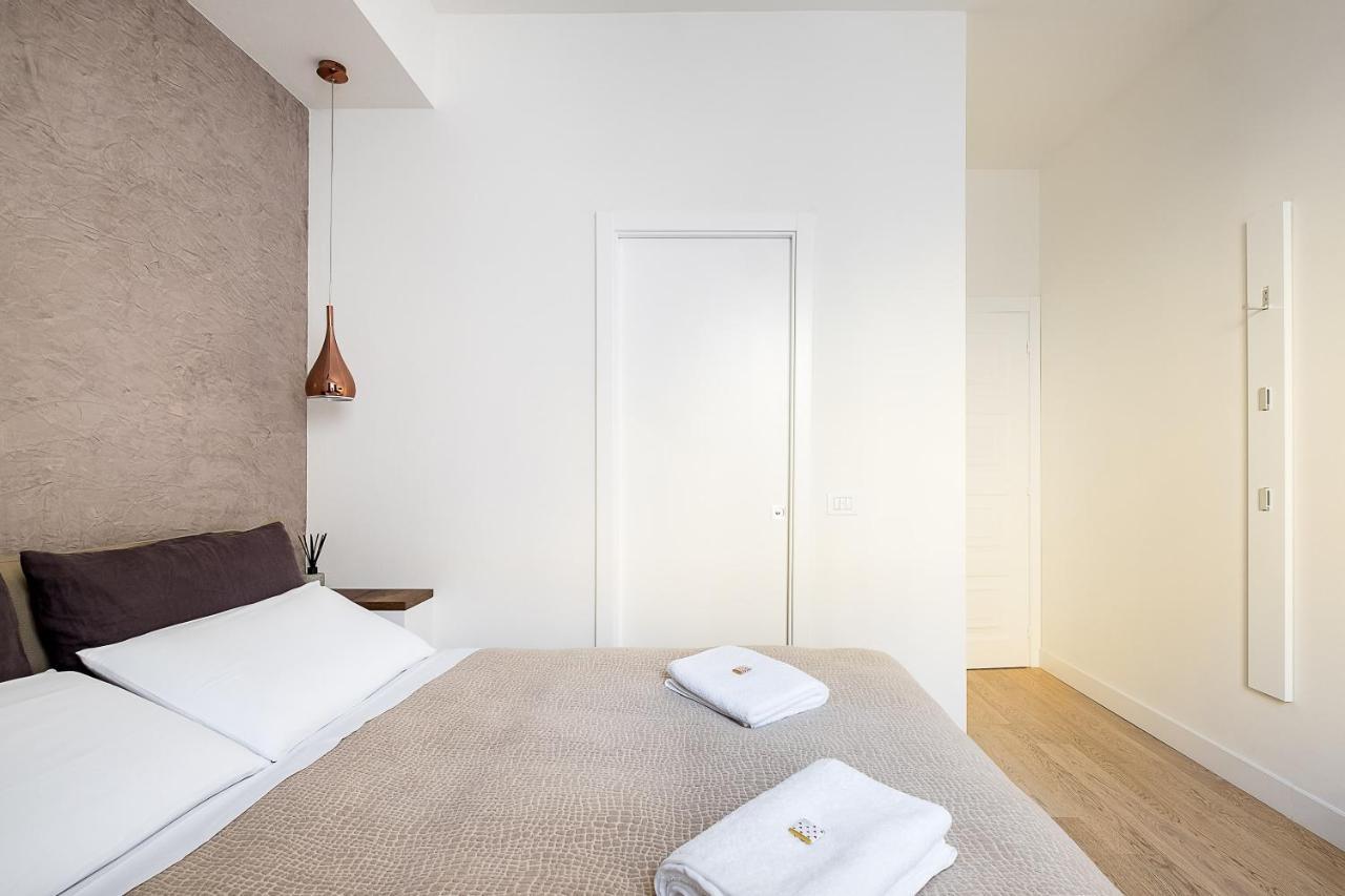 B&B Galleria Cavour 볼로냐 외부 사진