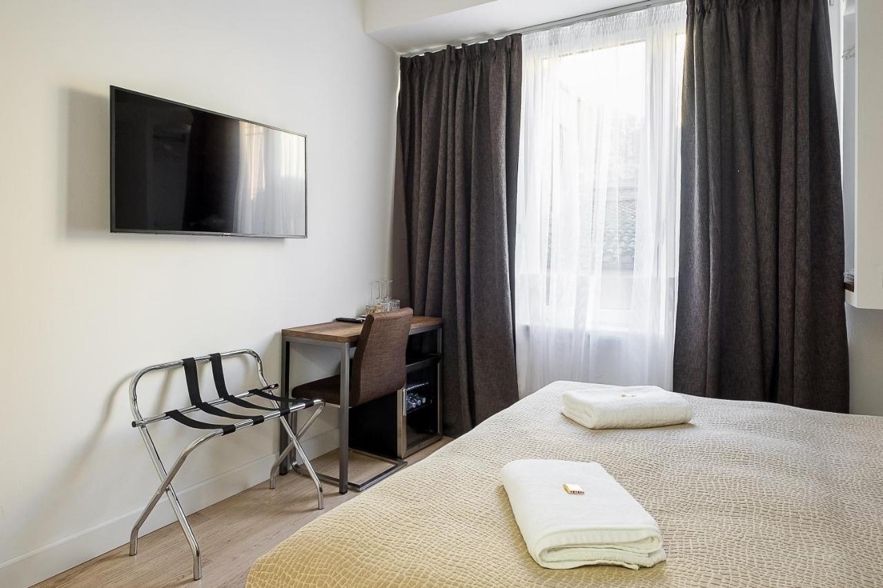 B&B Galleria Cavour 볼로냐 외부 사진