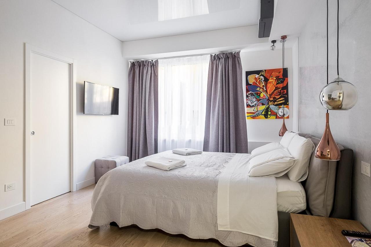B&B Galleria Cavour 볼로냐 외부 사진