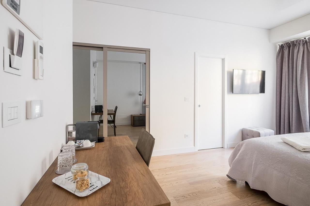 B&B Galleria Cavour 볼로냐 외부 사진