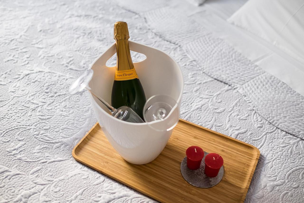 B&B Galleria Cavour 볼로냐 외부 사진