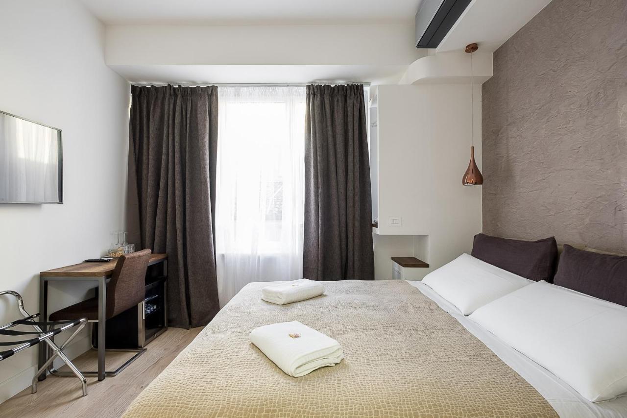 B&B Galleria Cavour 볼로냐 외부 사진