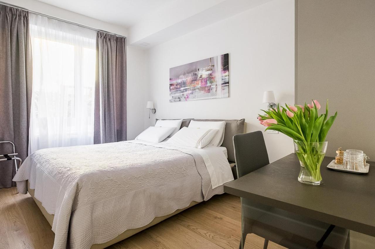 B&B Galleria Cavour 볼로냐 외부 사진