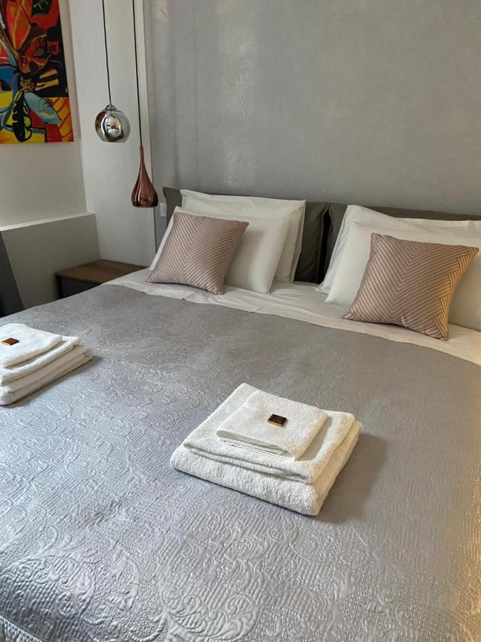 B&B Galleria Cavour 볼로냐 외부 사진